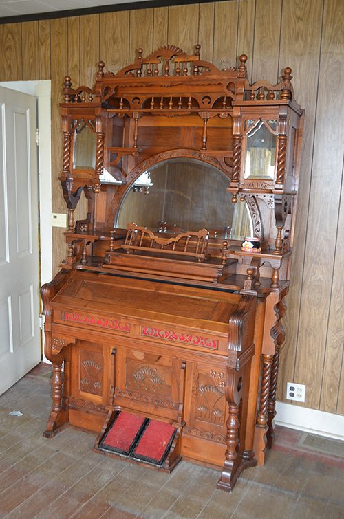 Property photo 27 - Real Estate Auction, 3 Bedroom country farm house on 1 acre in Allen County